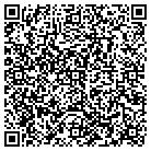 QR code with Heber Springs Cellular contacts