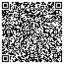 QR code with W D Nelson Pc contacts