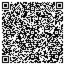 QR code with W E Sawyers Acct contacts