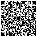 QR code with Yoe CPA LLC contacts