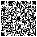 QR code with Haley Pence contacts