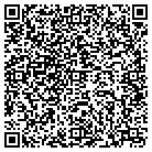 QR code with F-1 Computer Services contacts