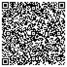 QR code with Maronda Homes Sales Ofc contacts