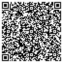 QR code with Hood Kimberlee contacts