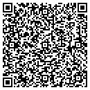 QR code with James Adams contacts
