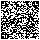 QR code with James A Jones contacts