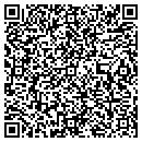 QR code with James B Smith contacts