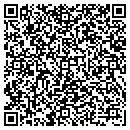 QR code with L & R Financial Group contacts