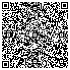 QR code with High Class Barber Shop Unisex contacts