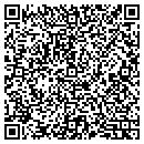 QR code with M&A Bookkeeping contacts