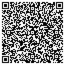 QR code with John D Floyd contacts