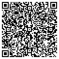 QR code with M B I & Associates contacts