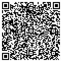 QR code with A H I contacts