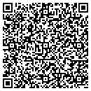 QR code with Just Yards contacts