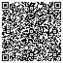 QR code with Keny Lawn Care contacts