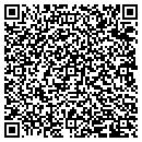 QR code with J E Cox L C contacts
