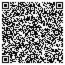 QR code with John E Harvey contacts