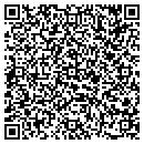QR code with Kenneth Cooper contacts