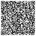 QR code with L & R's Bookkeeping Service contacts