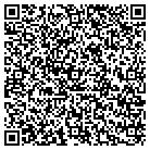 QR code with Matlock Construction Services contacts