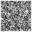 QR code with Martha J Martin contacts