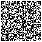 QR code with Christensen Hilary C DO contacts