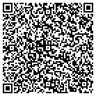 QR code with Omega Security Service Inc contacts