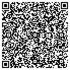 QR code with People's Choice Bus & Tax Service contacts