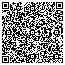 QR code with Ray F Pierce contacts