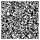 QR code with Reed Greeson contacts
