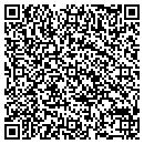 QR code with Two G's& A Cut contacts