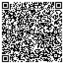 QR code with Richard W Arnhart contacts