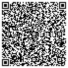 QR code with Martins Total Lawn Care contacts
