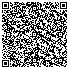 QR code with Red Write And Edit contacts