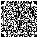 QR code with R & M Multiservices contacts
