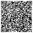 QR code with Thornton R contacts