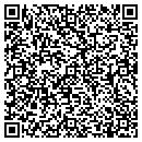 QR code with Tony Morgan contacts