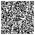 QR code with Escobar & Assoc contacts