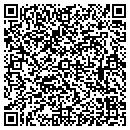 QR code with Lawn Gators contacts