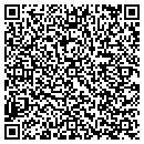 QR code with Hald Tim CPA contacts