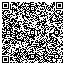 QR code with Hollis CPA Firm contacts