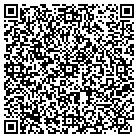QR code with Plc Precision Lawn Care Inc contacts