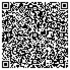 QR code with Main Connections Barber Shop contacts