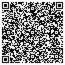 QR code with Calvin Schultz contacts