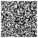 QR code with C J's Fill & Tractor contacts