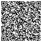 QR code with Man Of Truth Barber Shop contacts