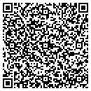 QR code with L P Financial Corp contacts