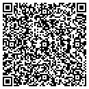 QR code with Tabs Ent Inc contacts