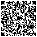QR code with Mvp Barber Shop contacts