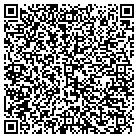 QR code with Prestige Barber Shop N Styling contacts